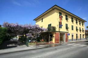 Hotel Stipino Lucca